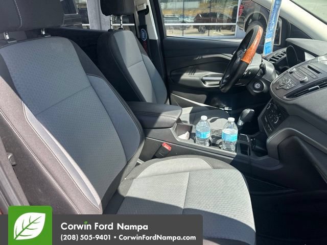 Used 2017 Ford Escape SE AWD/4WD image 11