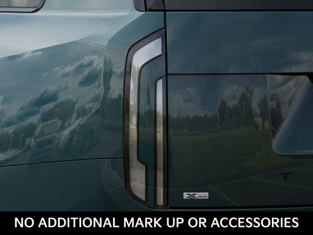 New 2027 Kia Telluride SX X-Pro image 11