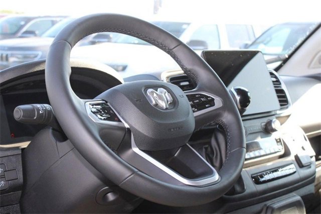 New 2024 RAM ProMaster 2500 w/ Quick Order Package 22H SLT+ image 19