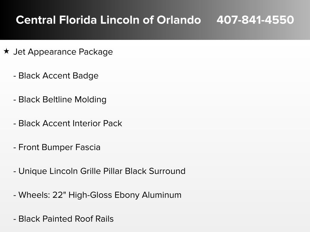 New 2026 Lincoln Navigator Reserve image 10