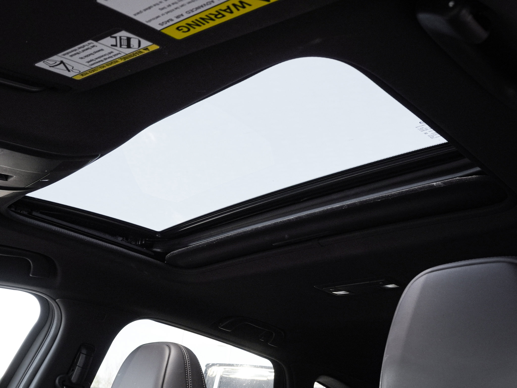 Used 2021 MAZDA CX-5 Signature image 26