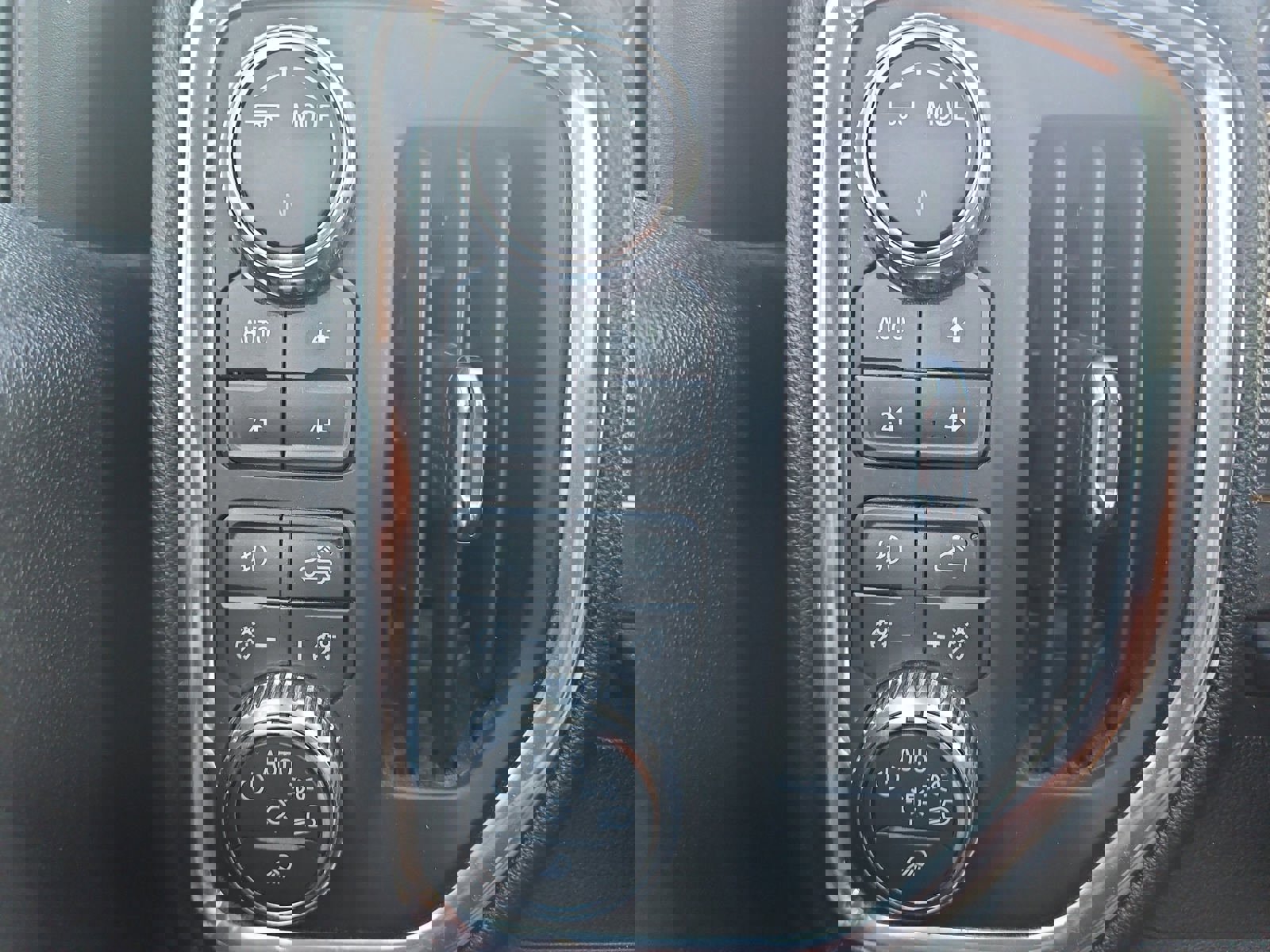 Used 2021 GMC Sierra 1500 Denali w/ Denali Ultimate Package image 19