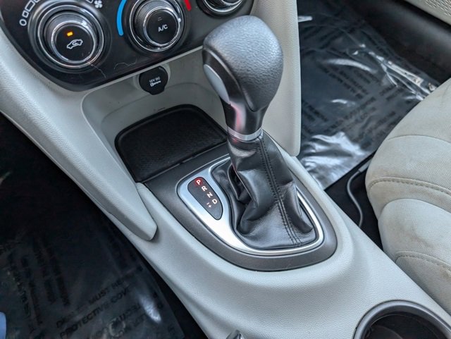 Used 2013 Dodge Dart SXT image 4