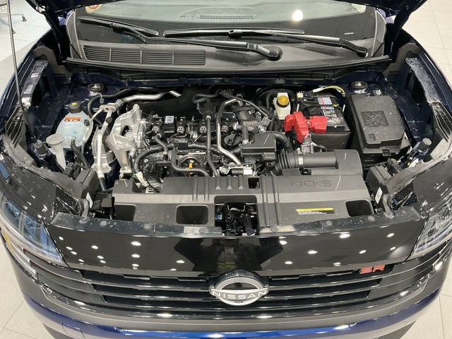 New 2026 Nissan Kicks SR w/ SR Premium Package image 35