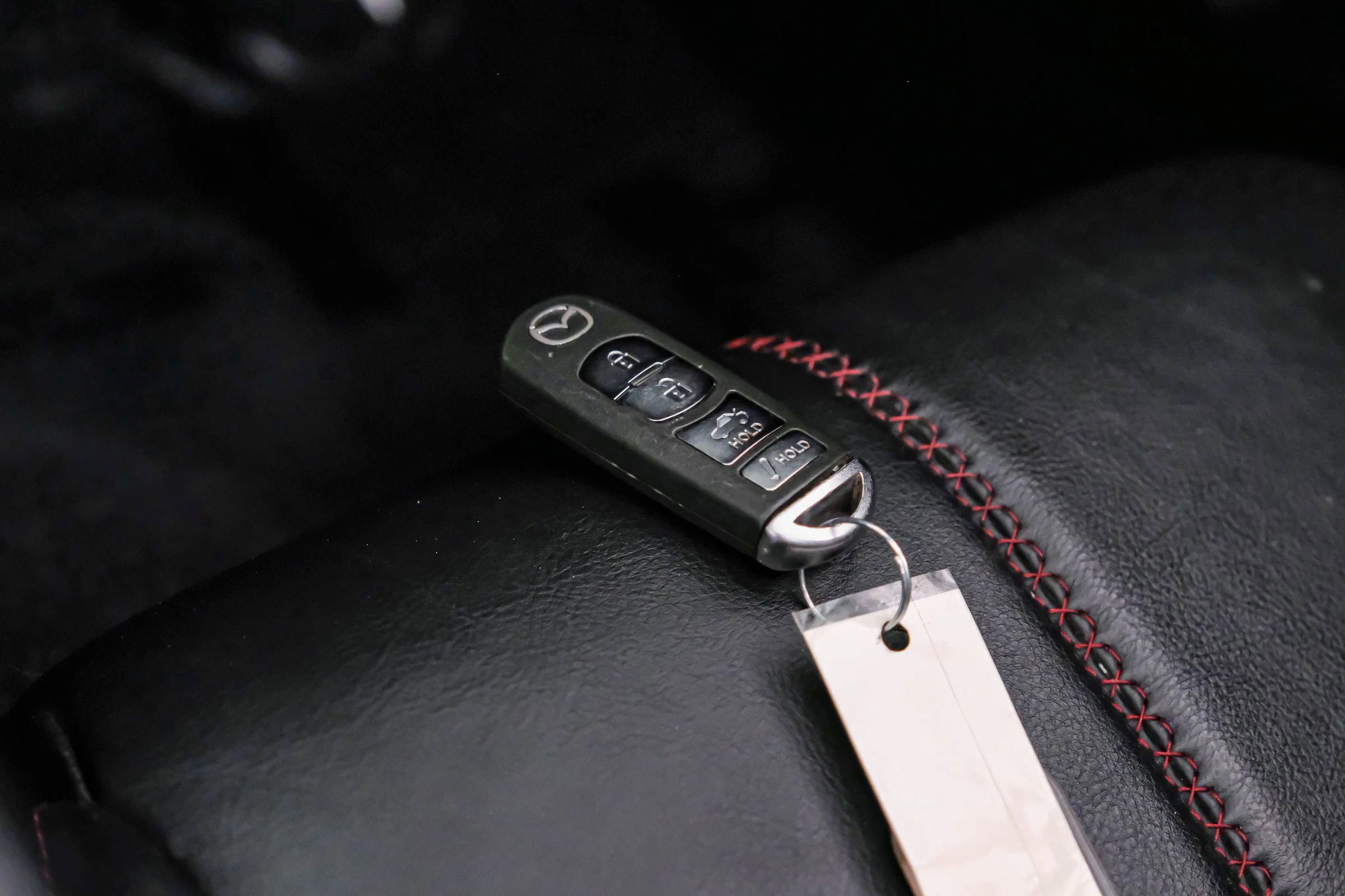 Used 2019 MAZDA MX-5 Miata RF Grand Touring image 51