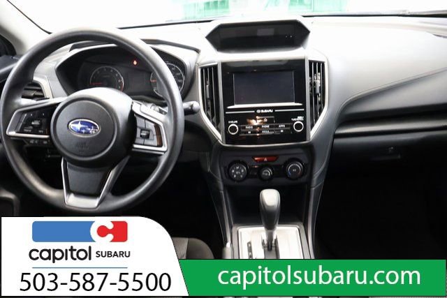 Used 2018 Subaru Impreza 2.0i Premium image 13
