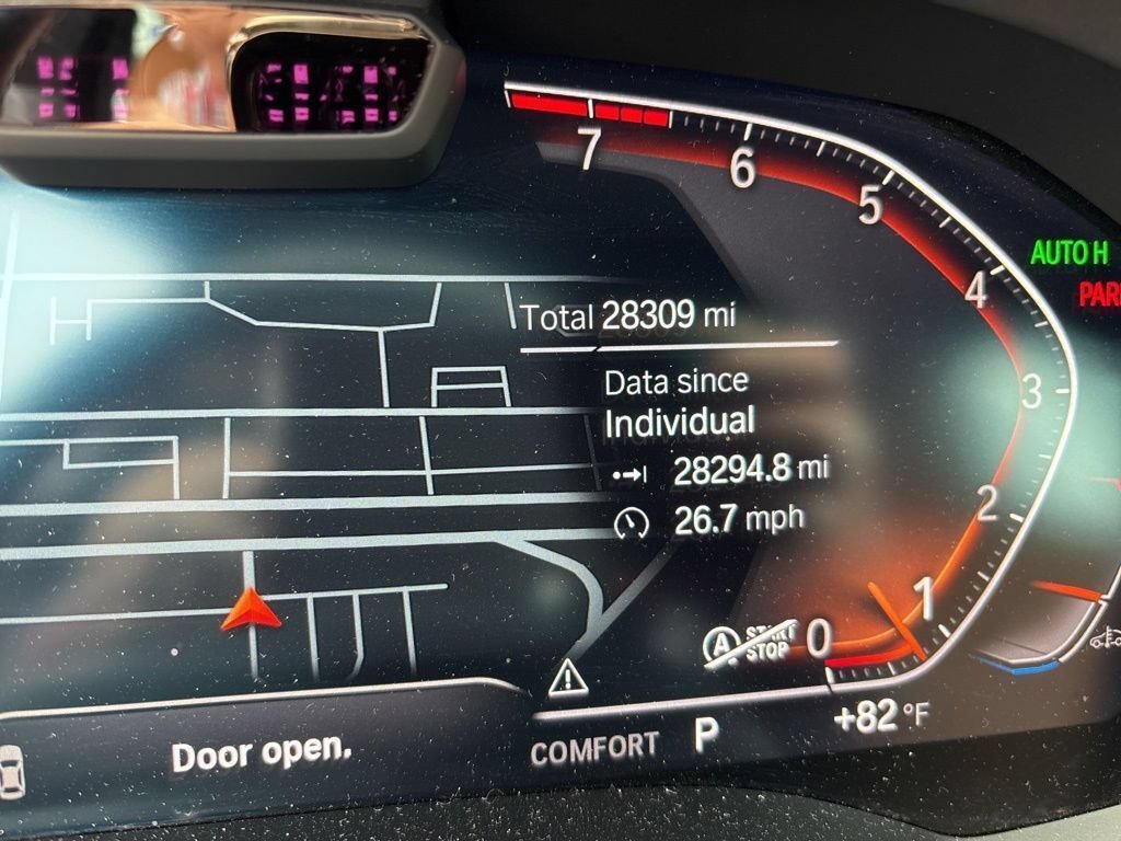 Used 2024 BMW 840i Gran Coupe