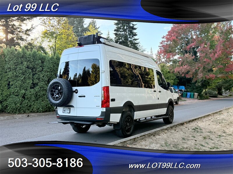 Used 2020 Mercedes-Benz Sprinter 2500 image 23