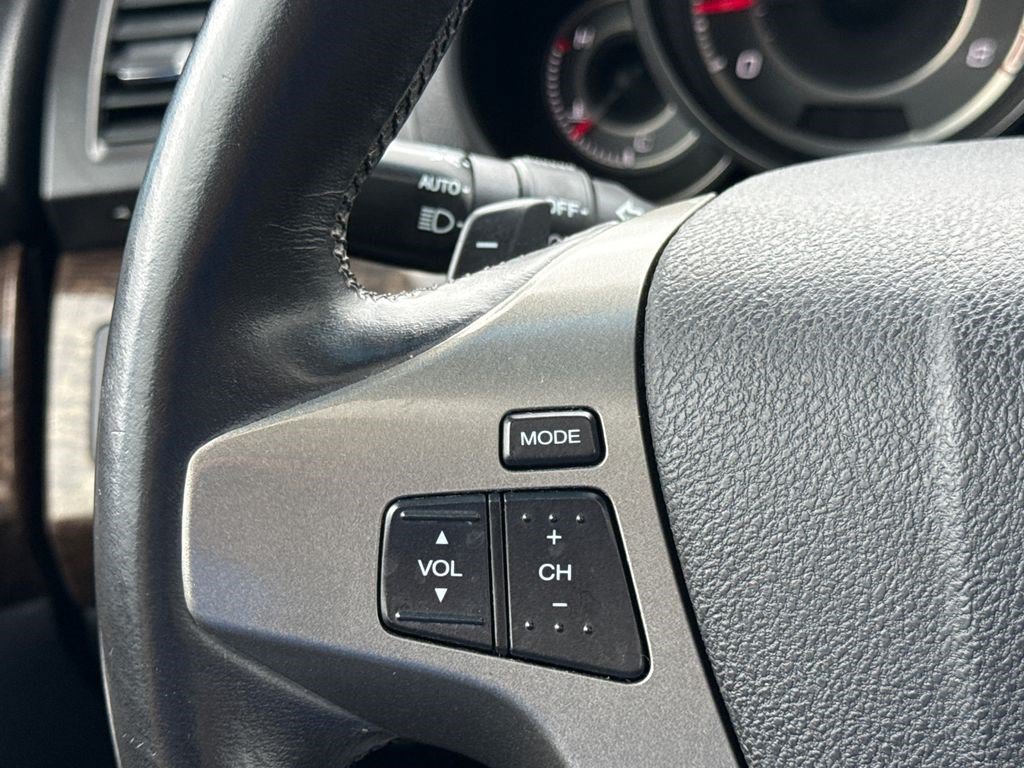 Used 2013 Acura MDX AWD/4WD image 26