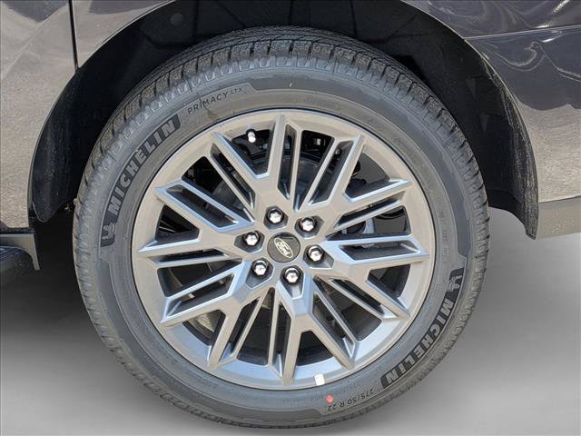 New 2026 Ford Expedition Max Platinum w/ Stealth Appearance Package AWD/4WD image 9