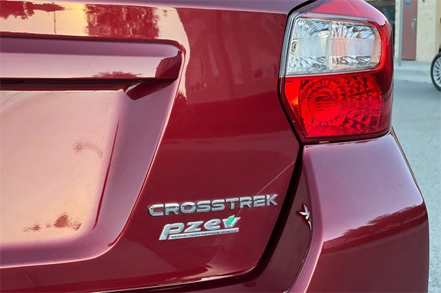 Used 2017 Subaru Crosstrek 2.0i Premium image 31