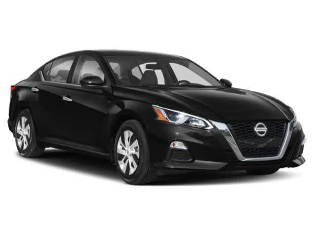 Used 2019 Nissan Altima 2.5 S AWD/4WD image 9