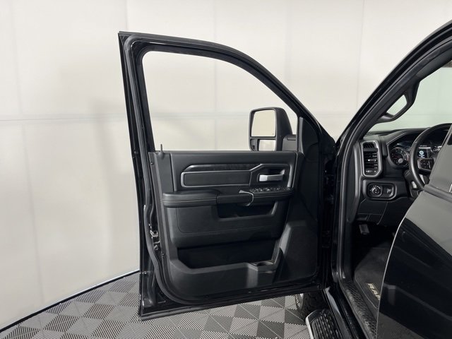 Used 2024 RAM 2500 Big Horn image 15