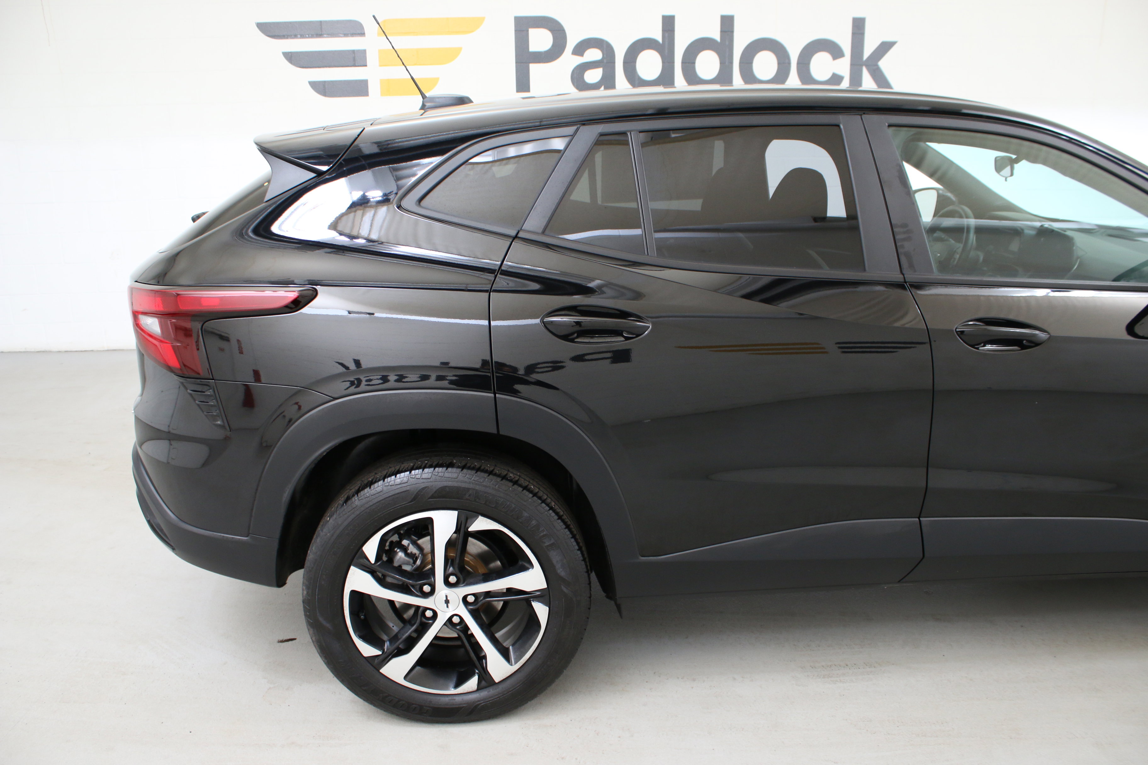 Used 2024 Chevrolet Trax RS w/ Driver Confidence Package image 10