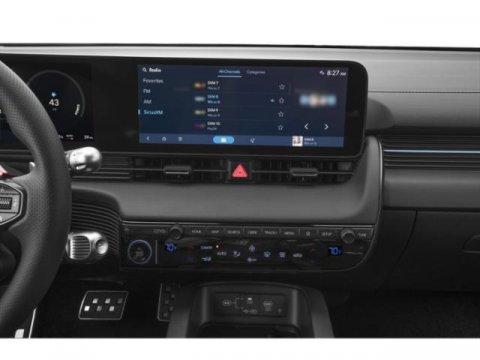 New 2026 Hyundai Ioniq 5 N AWD/4WD image 13