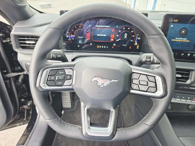 Used 2026 Ford Mustang Coupe image 13