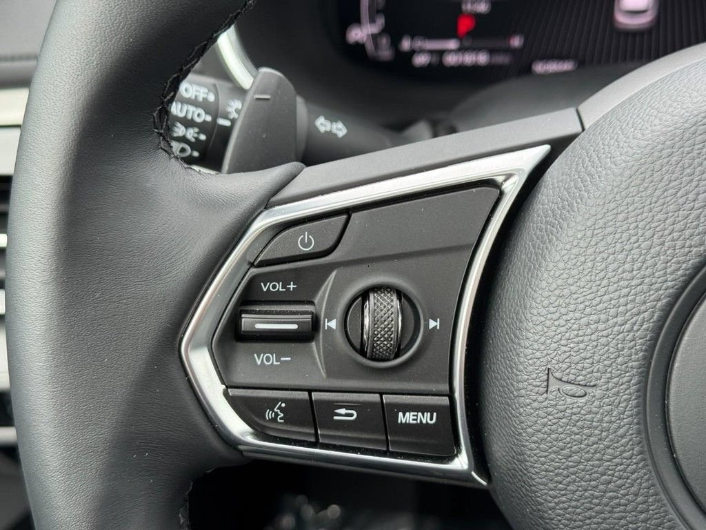 Certified 2026 Acura MDX w/ Technology Package FWD image 19