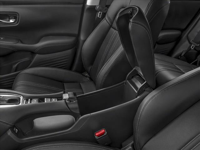 New 2025 Honda HR-V EX-L image 10