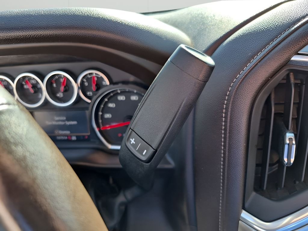 Used 2020 Chevrolet Silverado 2500 LT w/ All Star Edition image 36