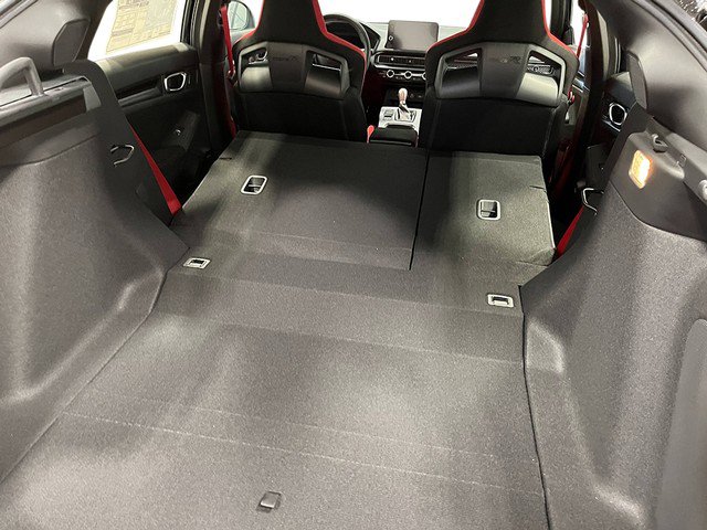 New 2026 Honda Civic Type R image 23