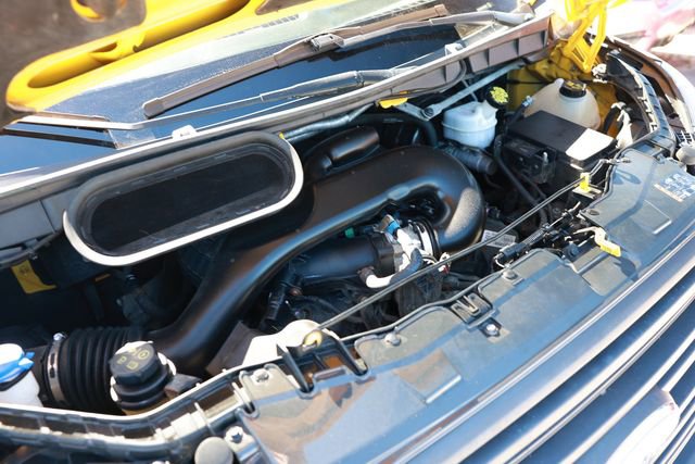 Used 2018 Ford Transit 250 148 High Roof image 49