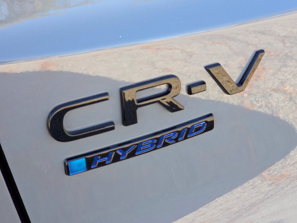 New 2027 Honda CR-V Sport-L image 18