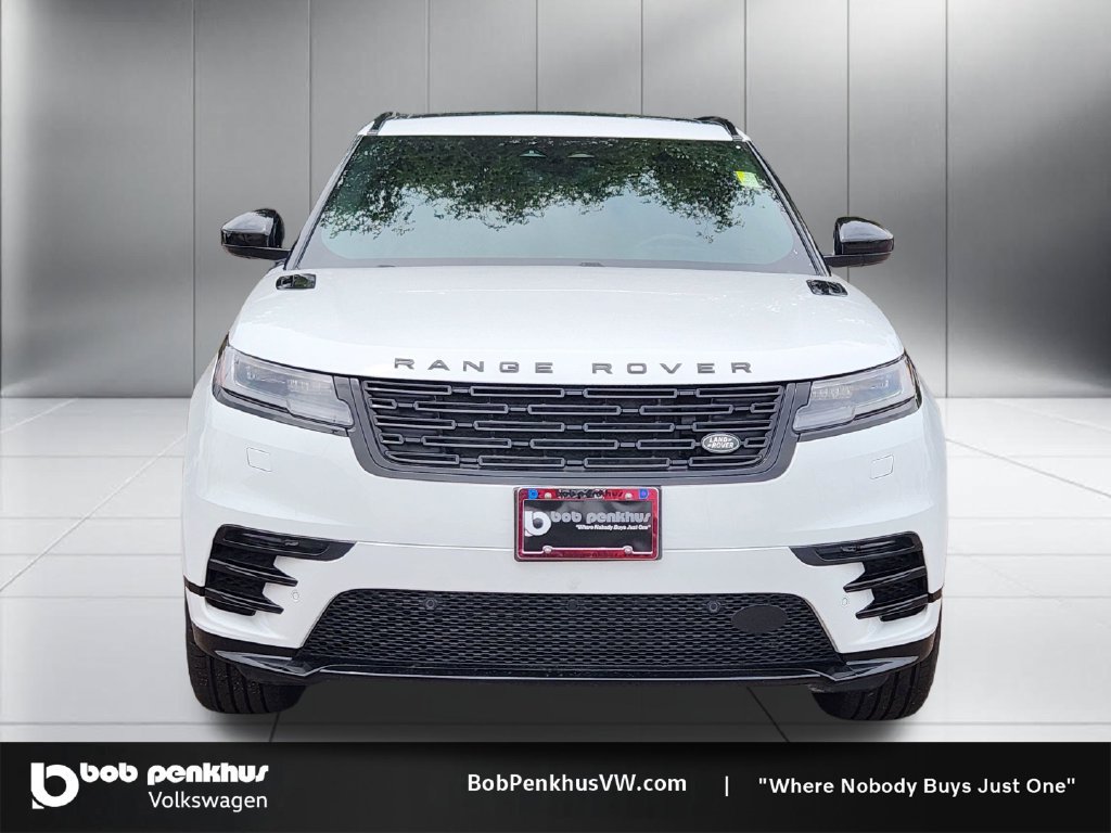 Used 2025 Land Rover Range Rover Velar Dynamic SE AWD/4WD image 22