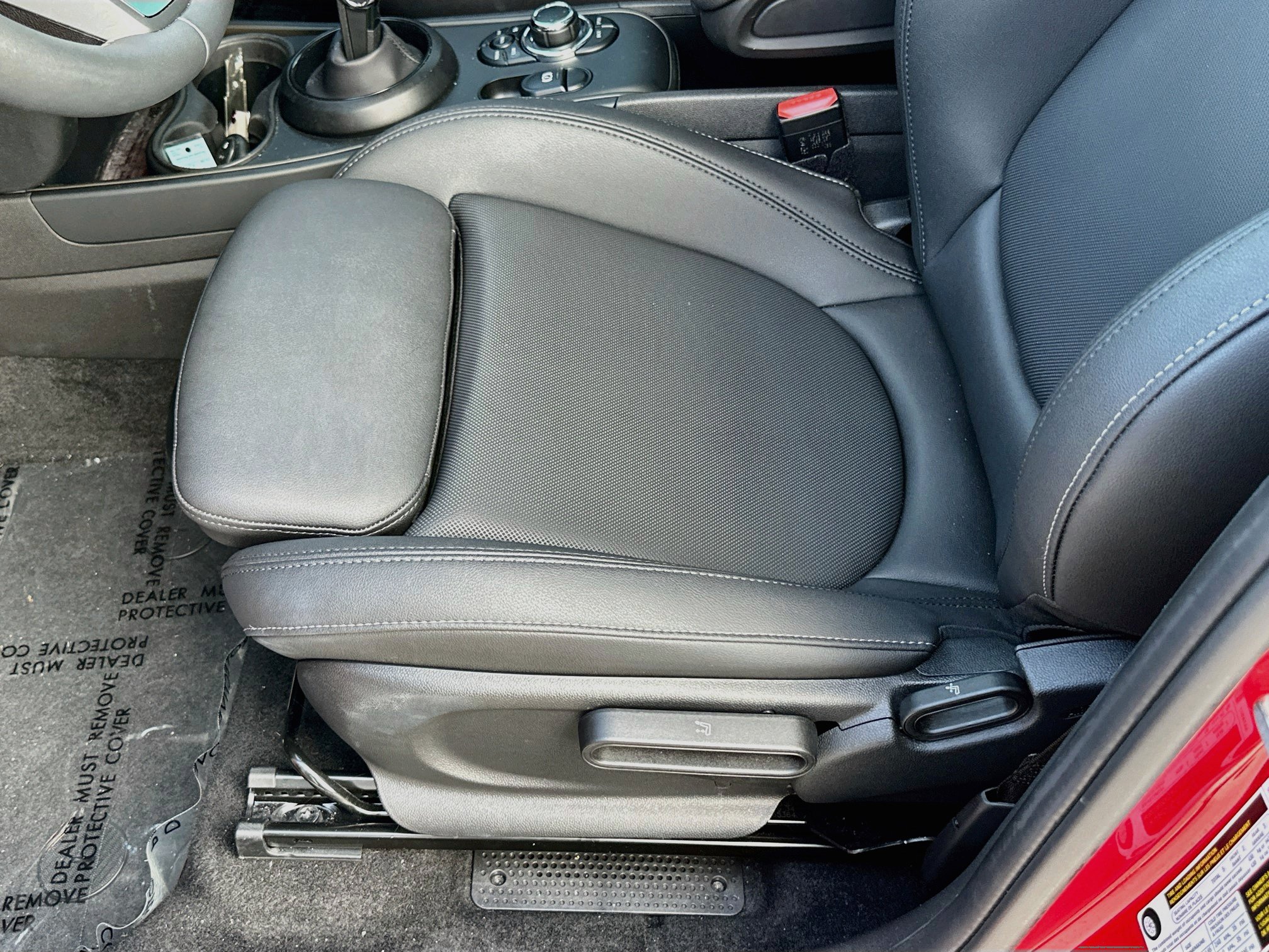 Certified 2024 MINI Cooper Countryman S FWD image 18