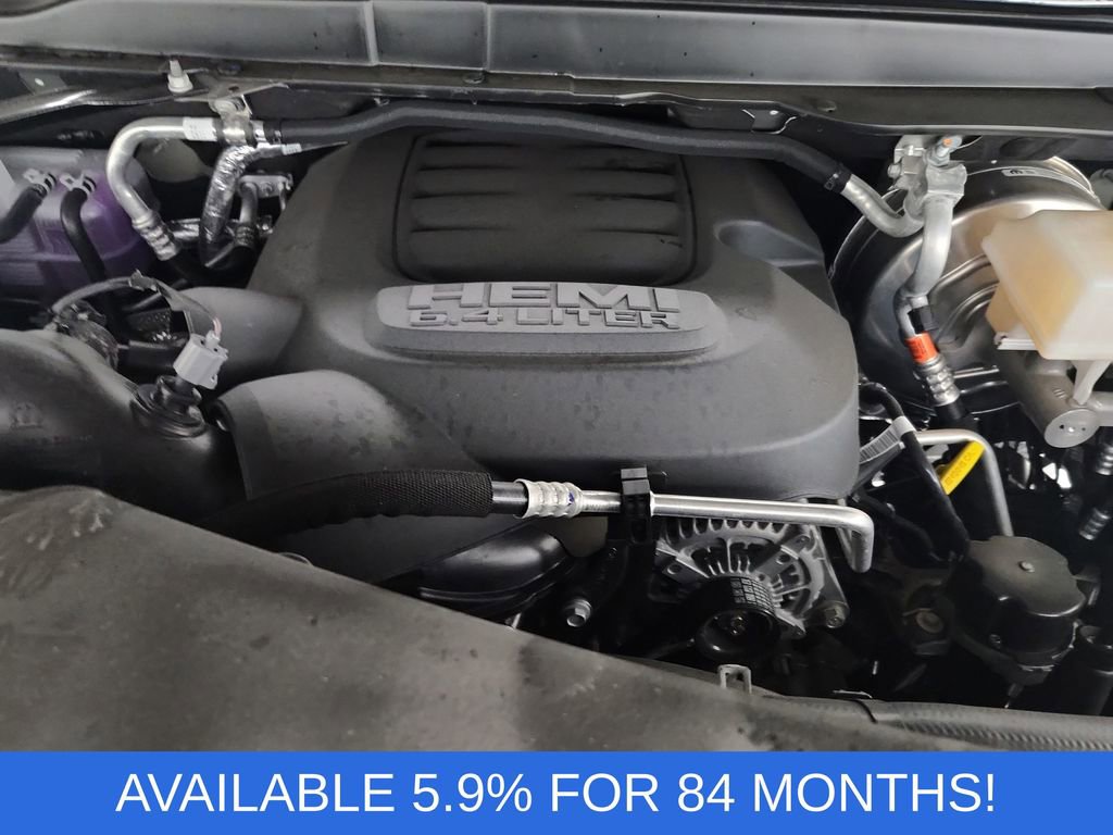 New 2026 RAM 2500 Laramie image 36