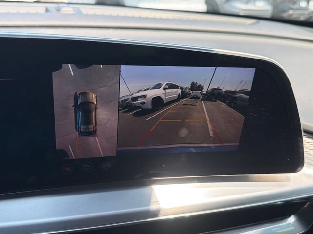 Certified 2024 Cadillac Lyriq Luxury w/ LPO, Floor Liner Package AWD/4WD image 21