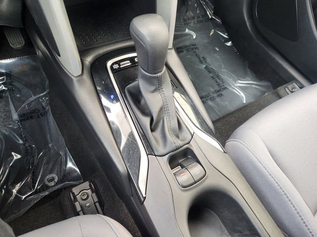 Used 2025 Toyota Corolla Cross AWD Hybrid image 23