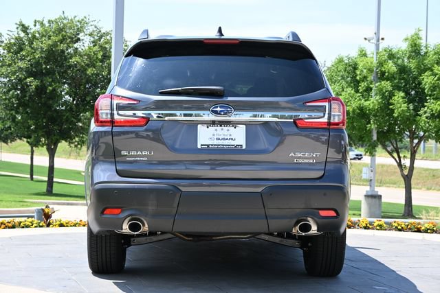 New 2026 Subaru Ascent Touring AWD/4WD image 4