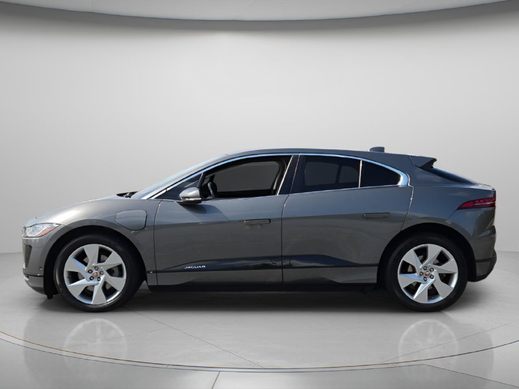Used 2020 Jaguar I-PACE S AWD/4WD image 3