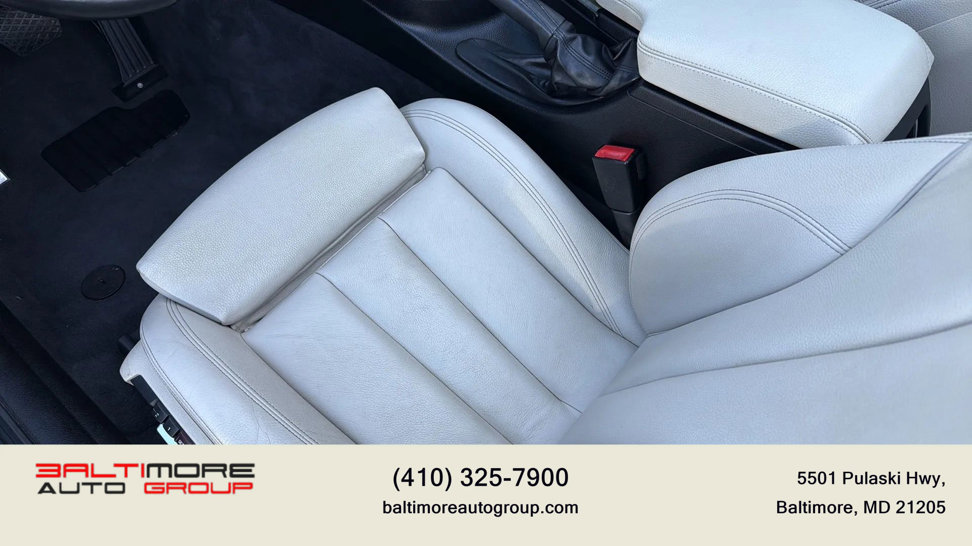 Used 2016 BMW 435i xDrive Convertible image 10