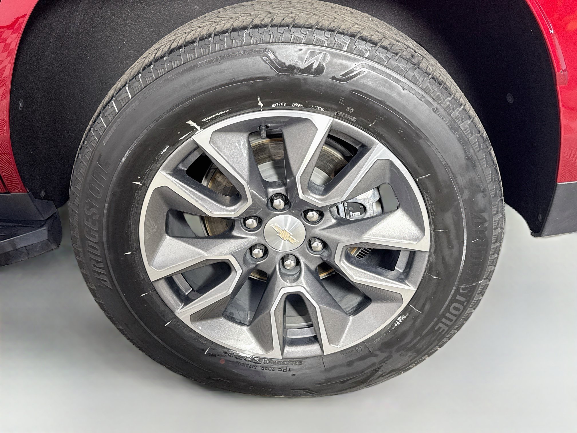 Used 2023 Chevrolet Tahoe LT RWD image 37