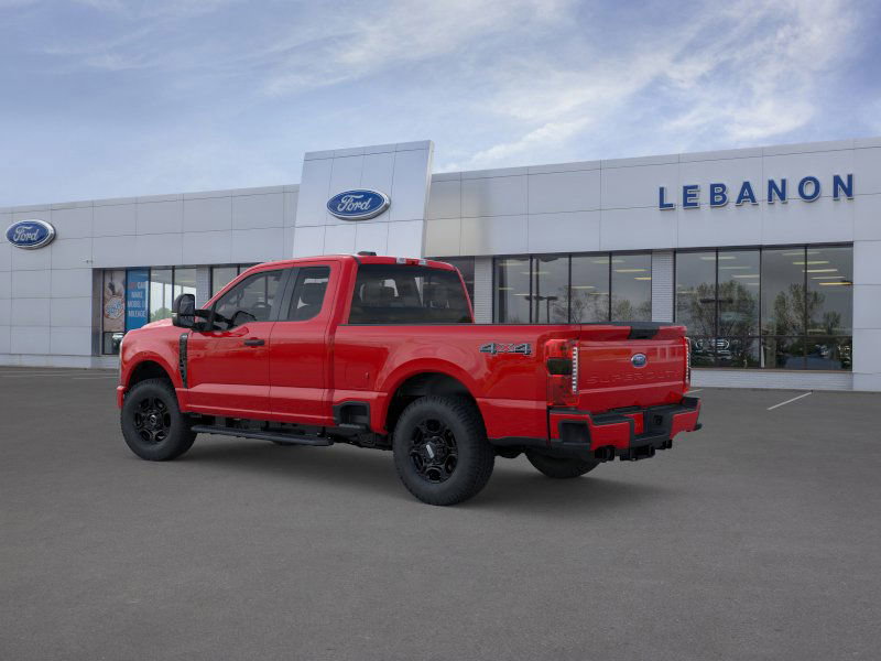 New 2026 Ford F250 XL image 5