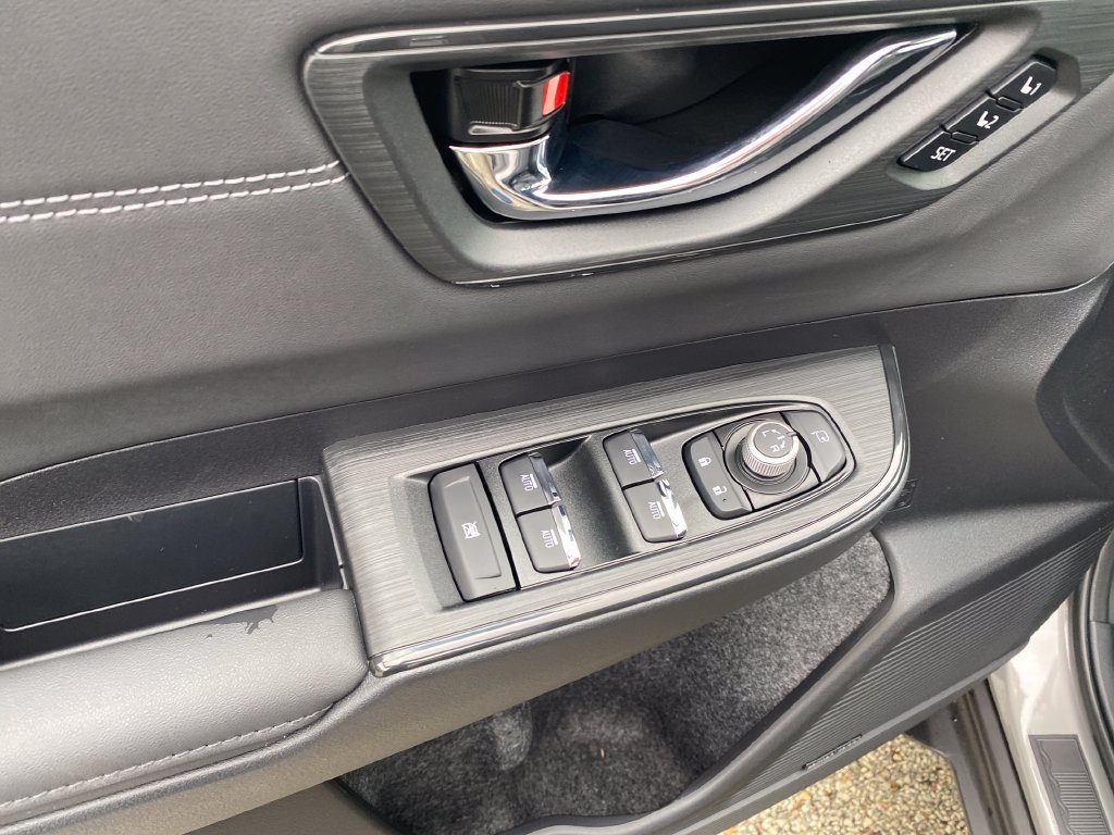 New 2026 Subaru Outback Touring XT AWD/4WD image 9