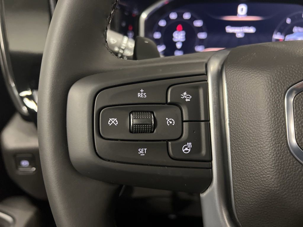New 2026 GMC Sierra 1500 SLT w/ SLT Premium Plus Package image 15