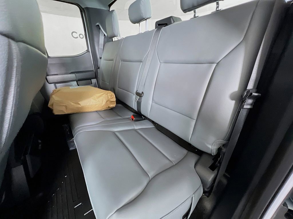 New 2026 Ford F350 XL image 23
