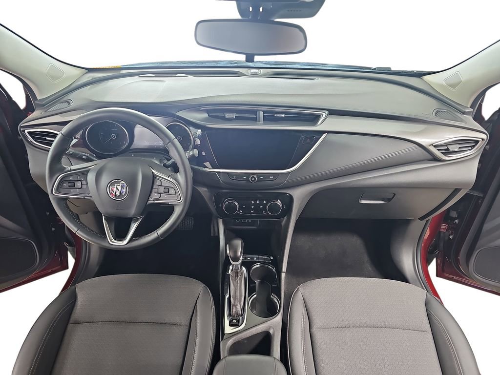 Certified 2023 Buick Encore GX Preferred w/ Cold Weather Comfort Package image 11