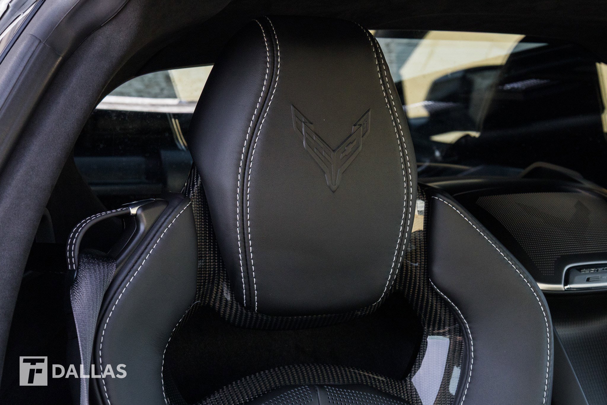 Used 2025 Chevrolet Corvette E-Ray w/ Battery Protection Package image 33