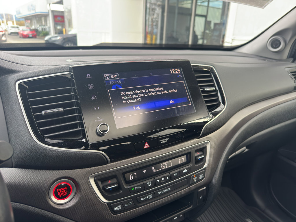 Used 2023 Honda Ridgeline RTL-E image 25