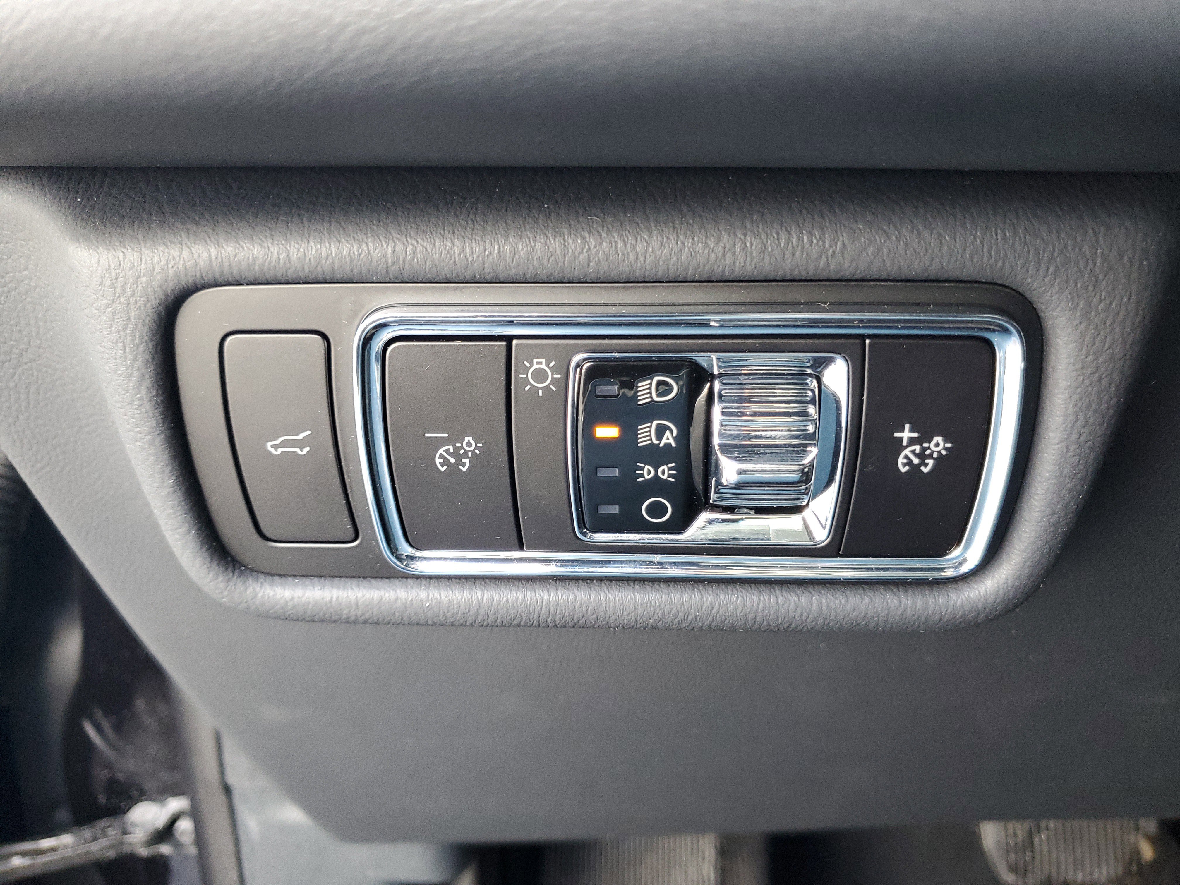 New 2026 Lincoln Aviator Reserve image 13