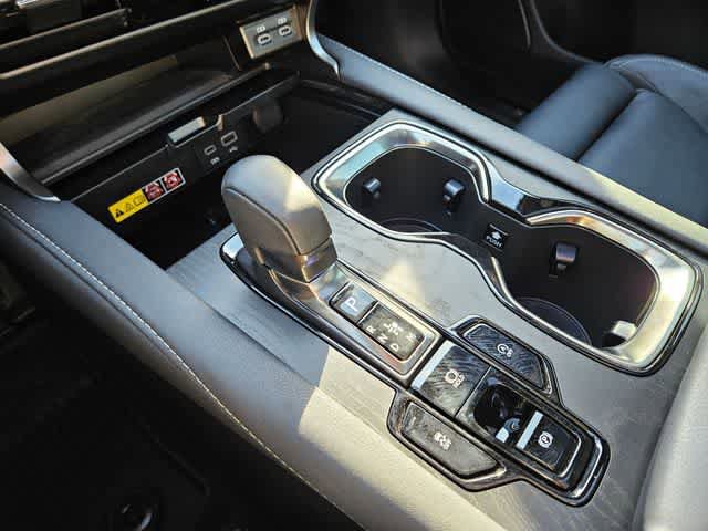 Used 2023 Lexus RX 350 FWD w/ Cold Area Package image 33
