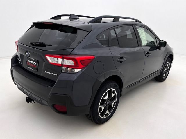 Used 2019 Subaru Crosstrek 2.0i Premium w/ Popular Package #3 image 7