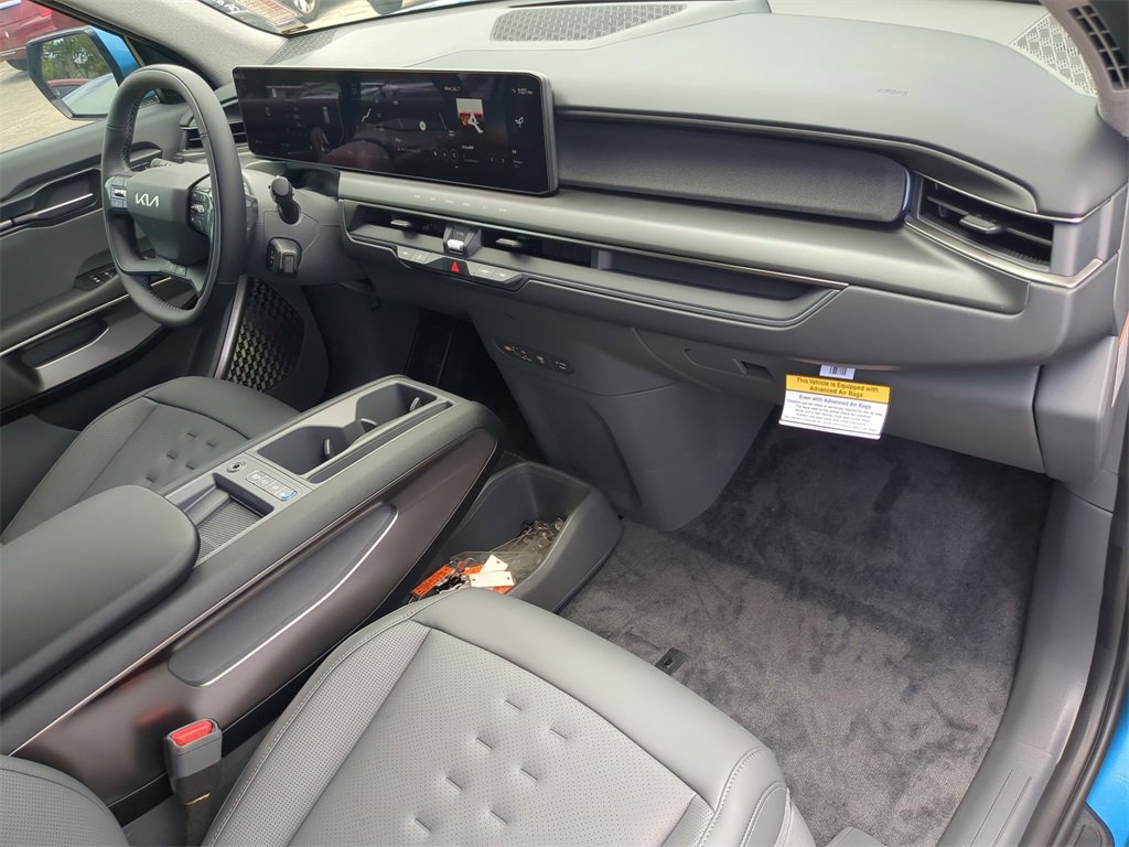 New 2026 Kia EV9 Wind image 14