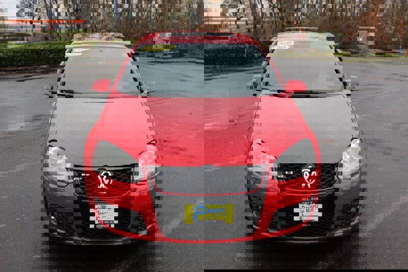 Used 2009 Volkswagen GTI 2-Door image 6