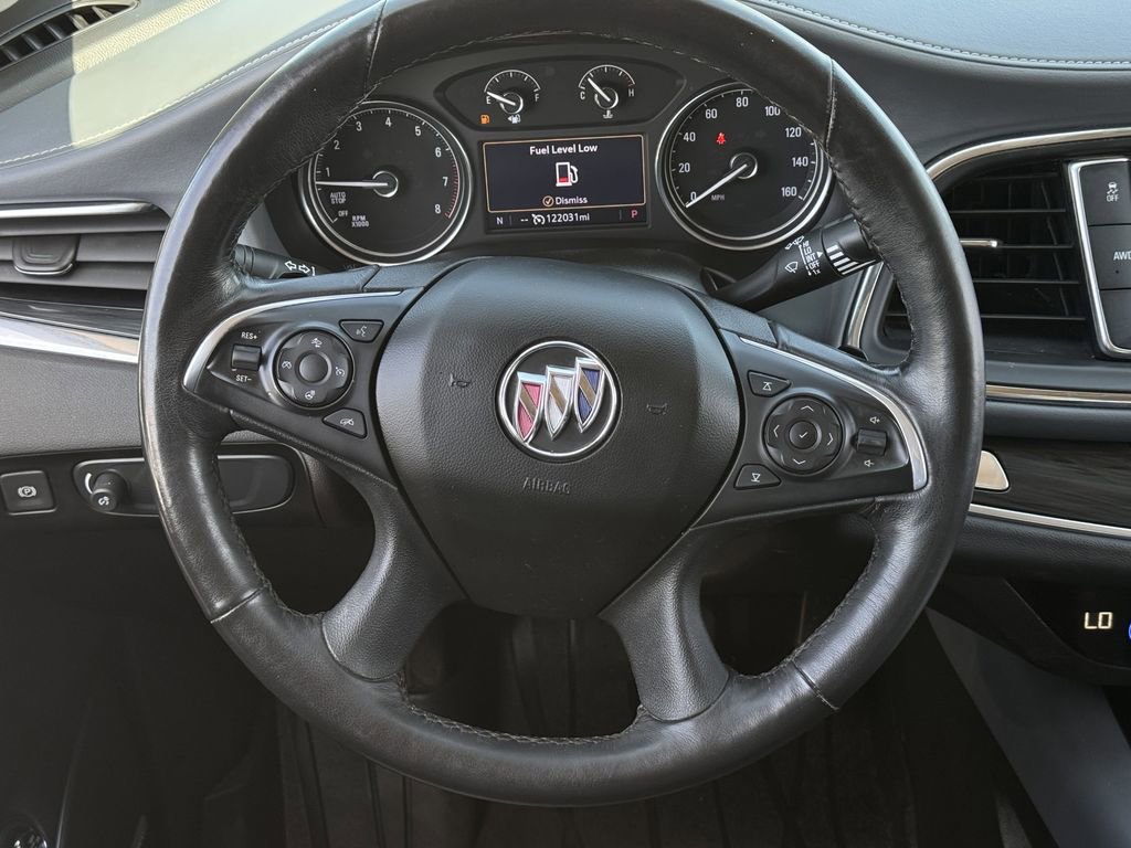 Used 2021 Buick Enclave Premium w/ Sun and Sites Package image 13