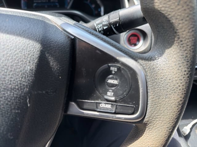 Used 2016 Honda Civic EX image 13