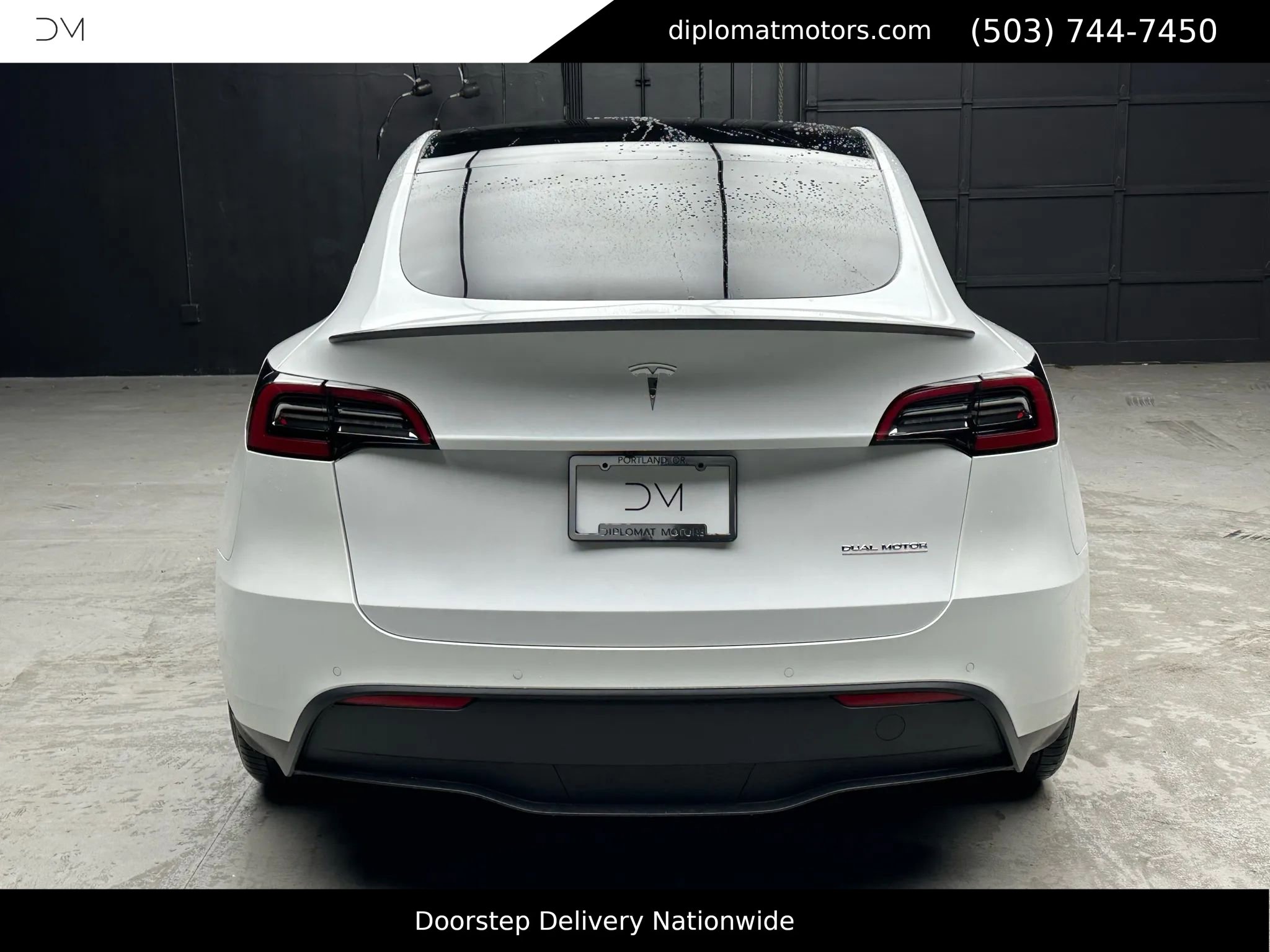Used 2022 Tesla Model Y Performance image 5
